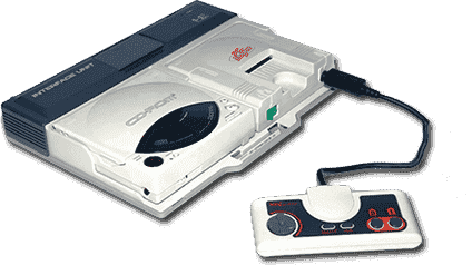 PC Engine / TurboGrafx-16