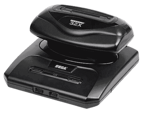 Sega 32X